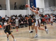 Wisła przerwała serię UJK