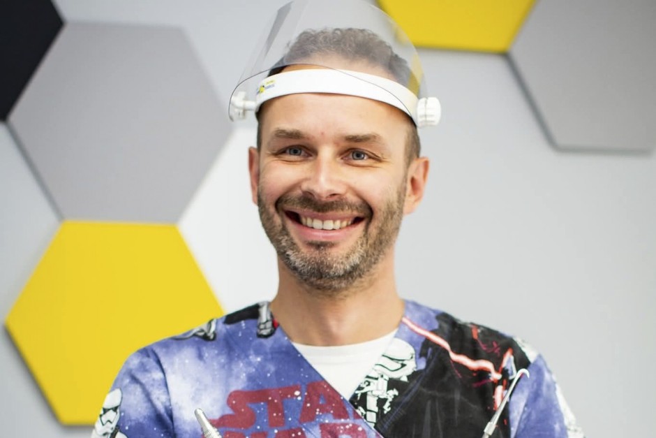 Zdrowie zębów, a choroby serca, stawów i układu nerwowego