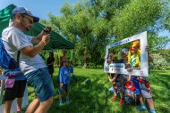 Przygoda z Tatą. Udana niedziela w Dolinie Silnicy