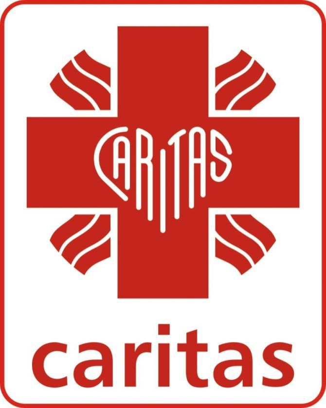 Wolontariusze Caritas zebrali 16 ton żywności