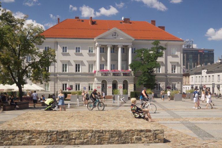 Będą podwyżki w Kielcach? Są konkretne propozycje
