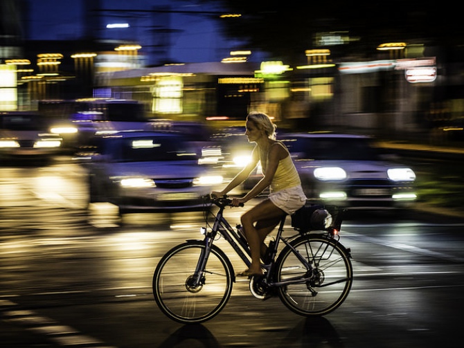 Wypożyczalnia rowerów coraz bliżej, ale wciąż daleko