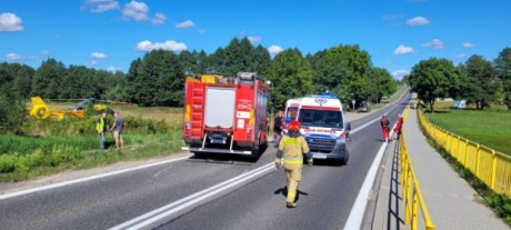 Zbiórka na rzecz rodziny z Lubieni. Każdy może pomóc