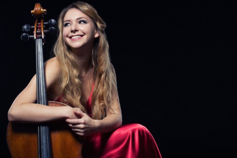 Filharmonia Świętokrzyska w romantycznym klimacie