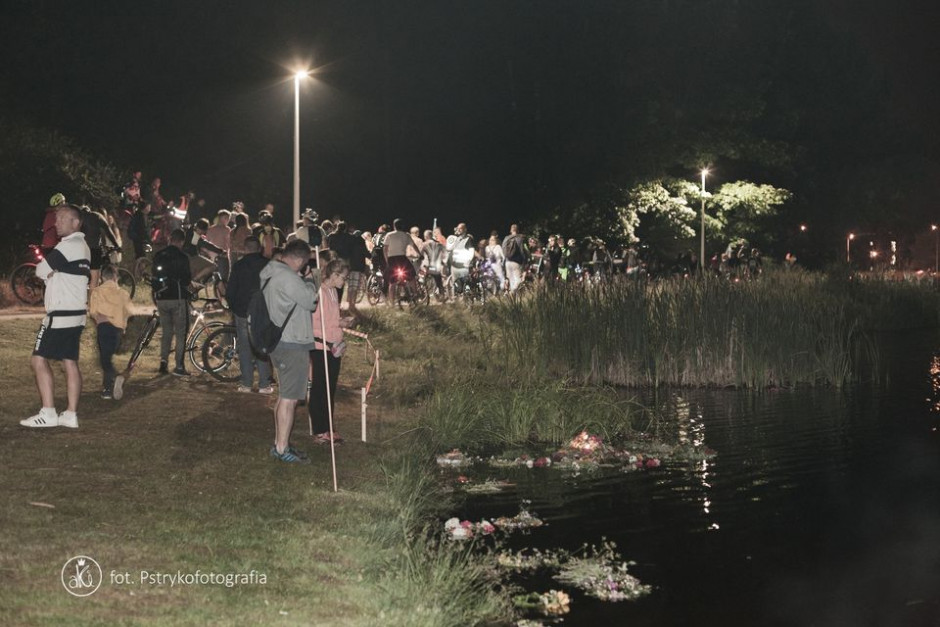 Przyjazne Pożegnanie Lata - Wianki Kieleckie ponownie nad zalewem!