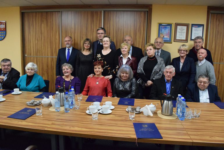 Nowa Wojewódzka Społeczna Rada Seniorów. Będzie doradzała marszałkowi