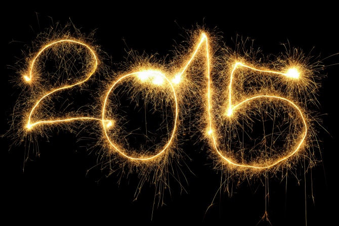 Powitajmy razem 2015 rok! Hucznie na Rynku!