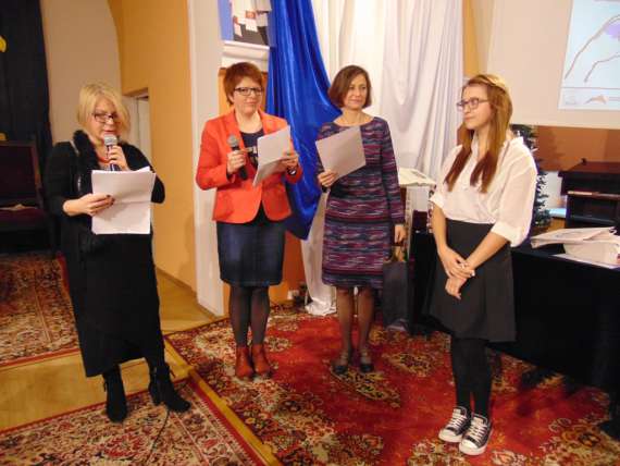 Podsumowano konkurs "Przeciw mowie nienawiści"