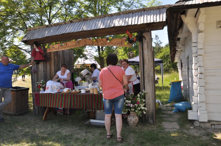 W niedzielę Jarmark Agroturystyczny w Tokarni