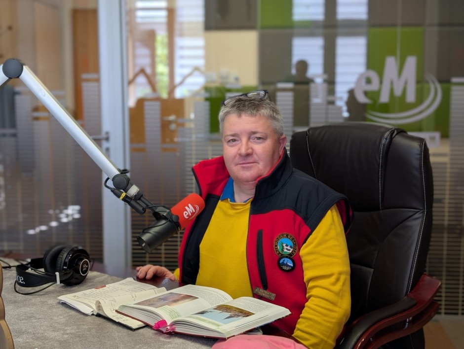 Grzegorz Niedbała: Wspominamy patrona Polski św. Wojciecha