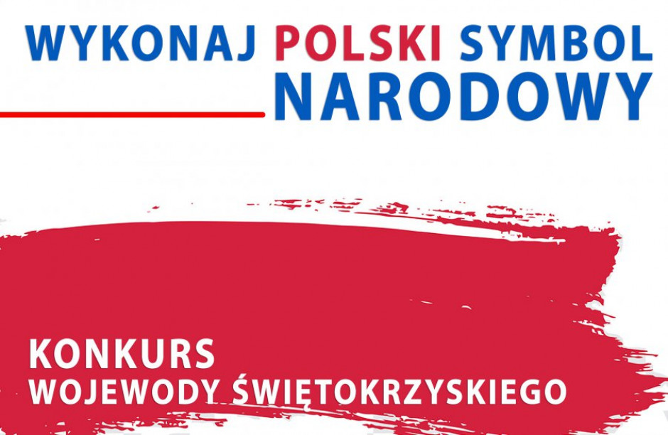 Wojewoda ogłosił konkurs patriotyczny