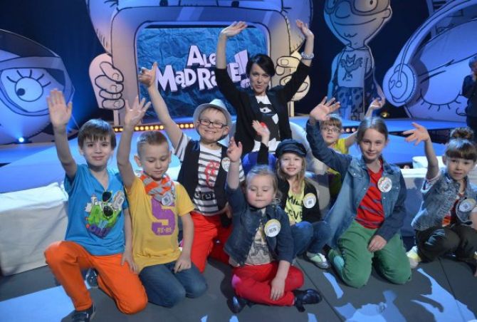 „Ale mądrale!” dodatkowy casting w Kielcach