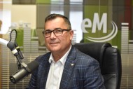 Grzegorz Małkus: Pomagamy młodym, aby w przyszłości odnaleźli się na rynku pracy