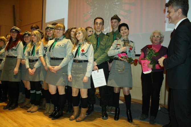 Oto najaktywniejsi w regionie