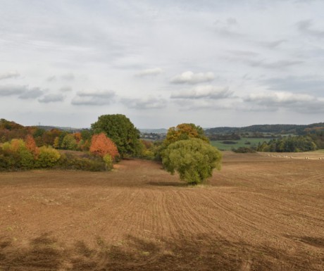 Nowa droga w Obicach. Krok do utworzenia terenów inwestycyjnych?