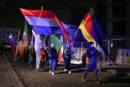 Zapisz się na kieleckie obchody Światowych Dni Młodzieży
