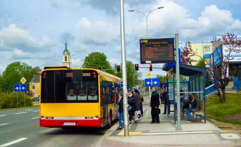 Darmowy bilet za dowód rejestracyjny
