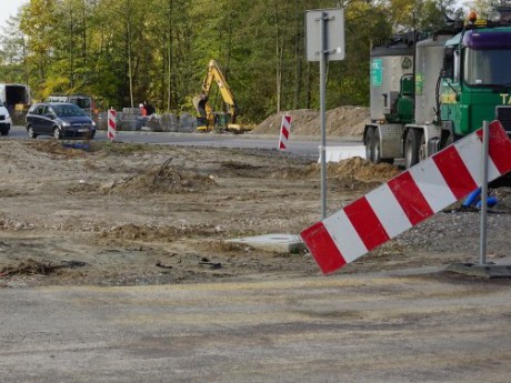 [INTERWENCJA] Tragiczny stan ulicy Wojska Polskiego. Będzie remont… ale innego odcinka