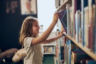 Pieniądze na nowe książki dla bibliotek przyznane