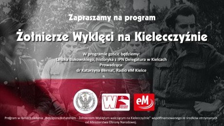 Oglądaj czwarty odcinek programu wideo z cyklu 