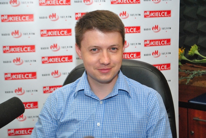 B.Dorywalski: Europarlamentarzyści muszą interesować się regionem