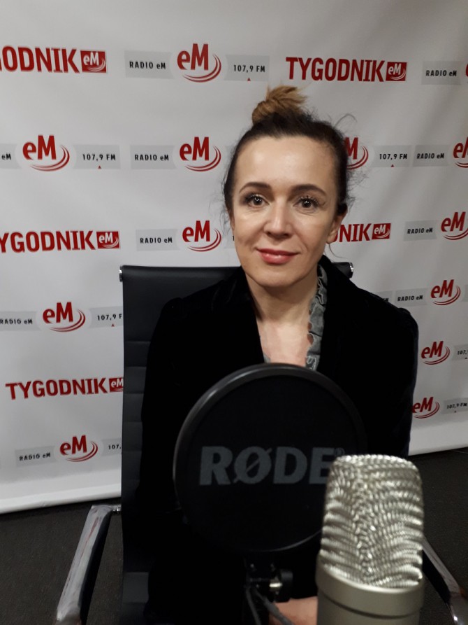 Wokół Kultury - Audycja z dnia 14.02.2019