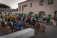 „Pociąg do literatury” wystartuje po raz czwarty