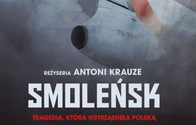 „Smoleńsk” przedpremierowo