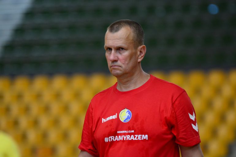 Po Celje: Zostaliśmy w tym meczu pobici przez przeciwnika