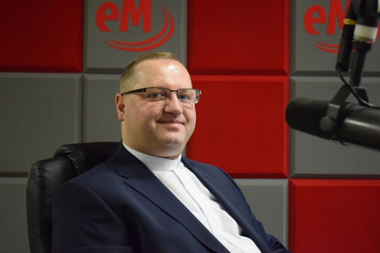 Dzieci kolędowały na rzecz dzieci