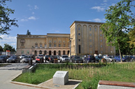 Warsztaty i plener fotograficzny w WDK