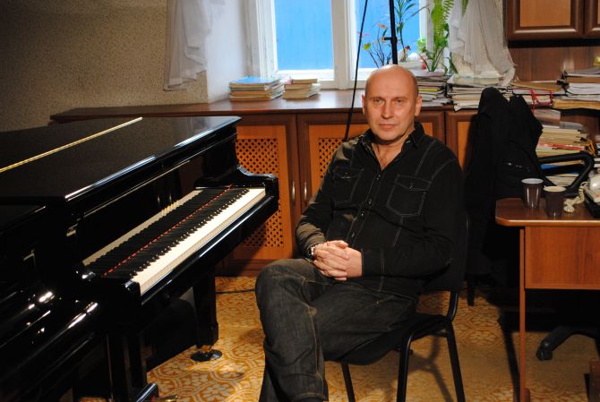 Grammy dla Włodka Pawlika