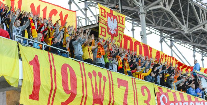 Korona - Legia tuż przed Bożym Narodzeniem