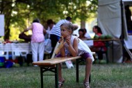 Startują wakacyjne pikniki. Dla najmłodszych zabawa, a dla dorosłych – doradztwo zawodowe