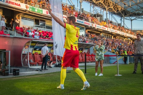Piotr Malarczyk kończy karierę. Nie zabrakło łez