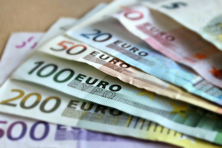 Waluta euro – historia i współczesność
