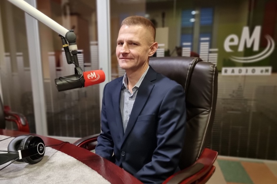 Prof. Marek Leszczyński: Powinniśmy kierować więcej pieniędzy na inwestycje