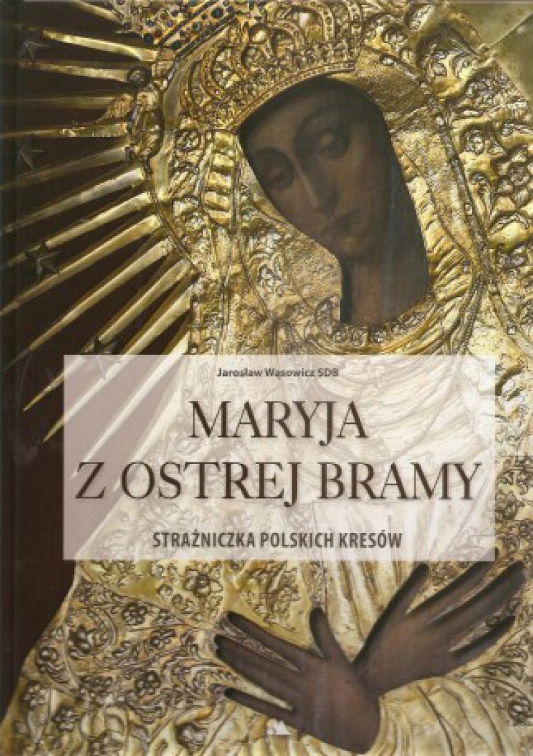 Strażniczka Polskich Kresów