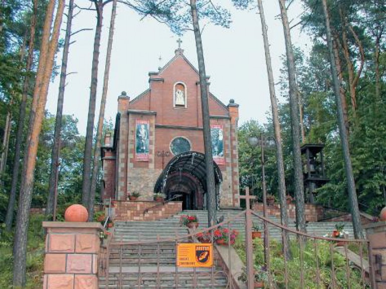 Andrzejki po… Bożemu na Słowiku