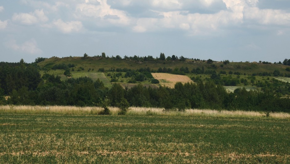 Wyjątkowy park