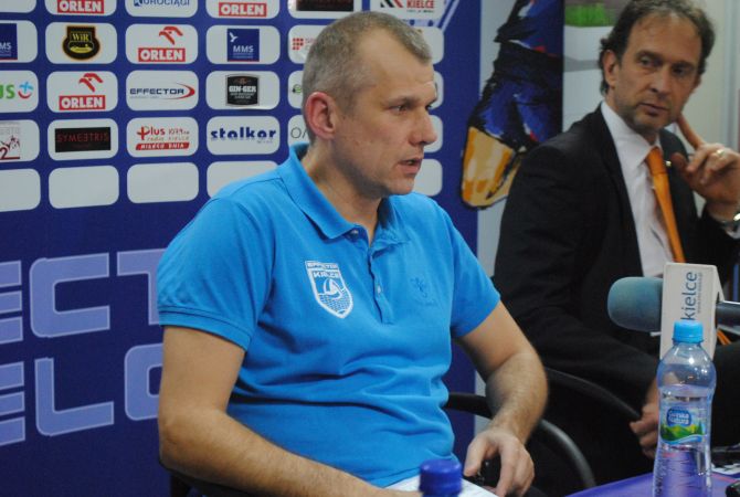 Sensacja w Hali Legionów! Effector zagra o finały!