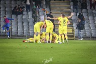 [Oceny redakcji] Wychowanek znów błyszczał. Talizman utrzymał swoją moc