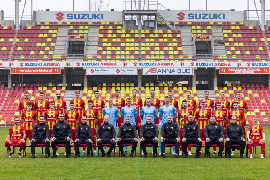 Skazani na spadek? Korona ma sporo do poprawy… i udowodnienia