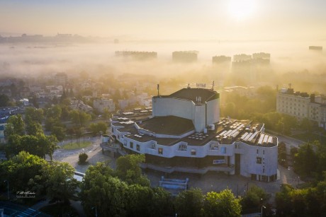 Już niedługo premiera spektaklu „Kajtuś Czarodziej”