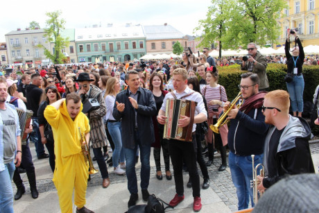 UJK organizuje e-juwenalia! Na studentów czeka moc atrakcji