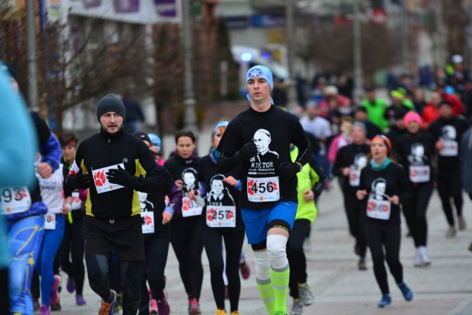 W piątek ruszają zapisy na „Bieg Tropem Wilczym”