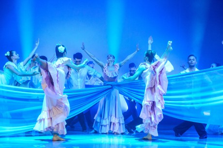 Kielecki Teatr Tańca świętuje 25. urodziny