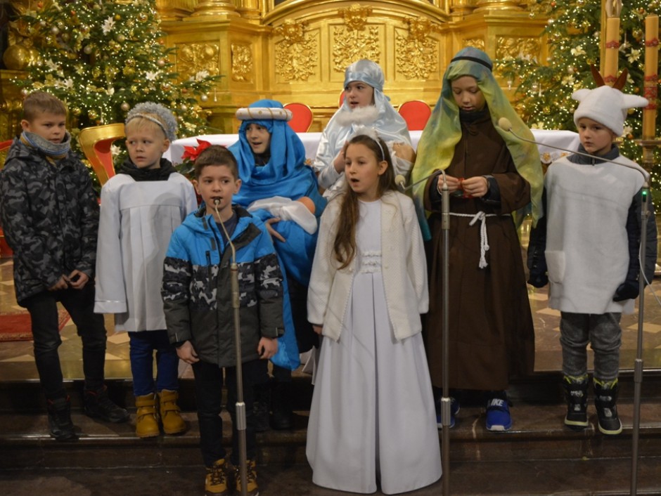 Czas modlitwy za misje. Przed nami Światowy Dzień Misyjny Dzieci