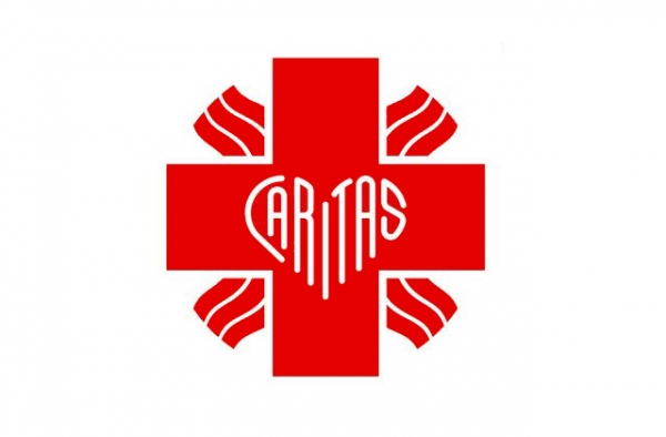 Caritas gotowa do działania