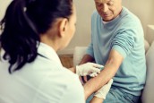 Rusza program darmowych szczepień przeciw grypie